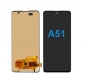 For Samsung - Samsung A51 Lcd Screen Display Touch Digitizer Replacement